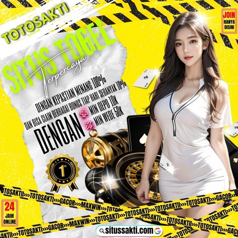 Banner TOTOSAKTI